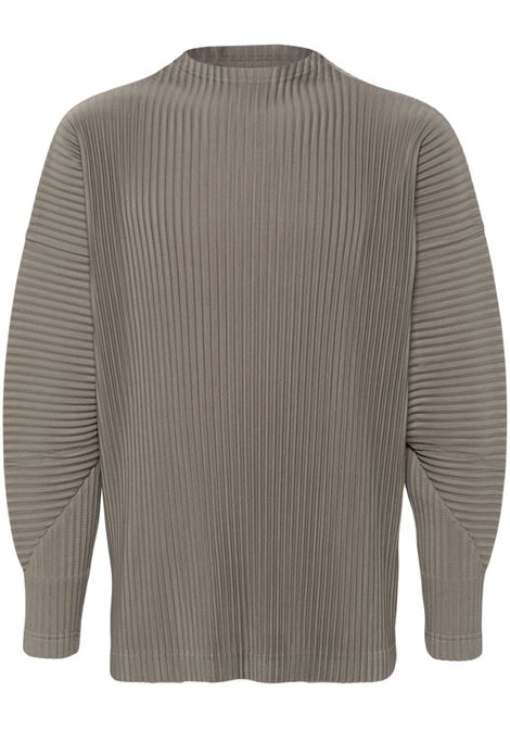 maglia HOMME PLISSE ISSEY MIYAKE | T-shirt | HP38JK12317